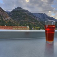 Лучше гор — только пиво и горы!