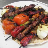 Ливанская кухня — вершина кулинарного наслаждения