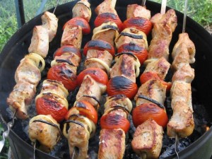 shashlik